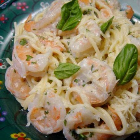 Red Lobster Shrimp Pasta Recipe - (3.9/5)