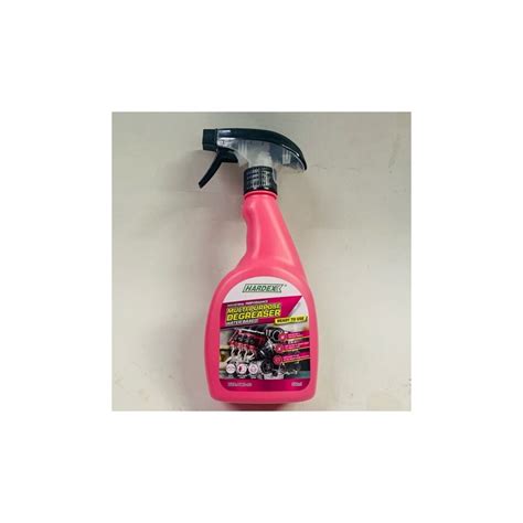 Hardex Multi Purpose Degreaser Water Based 500ml Malibu Marketing Ltd