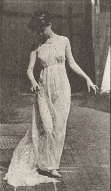 Semi Nude Woman Walking And Turning Around Showing An Action Of Aversion Rbm QP M B