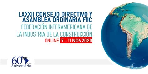 Fiic Federaci N Interamericana De La Industria De La Construcci N