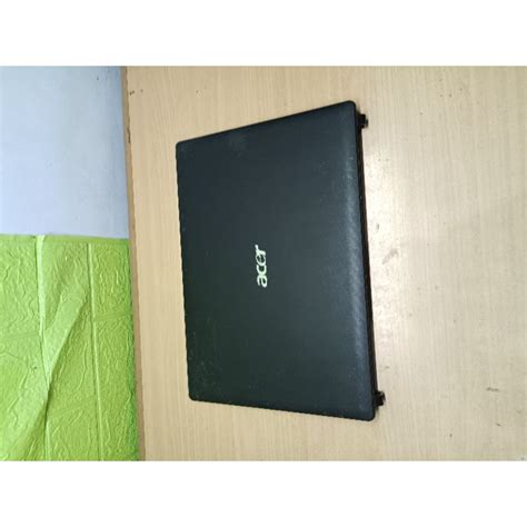 Jual Casing Atas Cover Case Frame Lcd Laptop Acer Aspire G Shopee