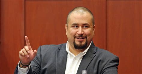 Matthew Apperson Who Shot At George Zimmerman Sentenced To 20 Years