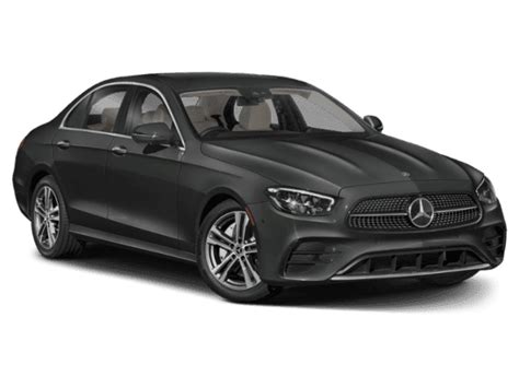 New 2023 Mercedes-Benz E-Class E 350 Sedan in Reading #33956 | Tom ...