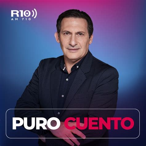 Puro Cuento Escucha Los Ltimos Programas Radiocut Argentina