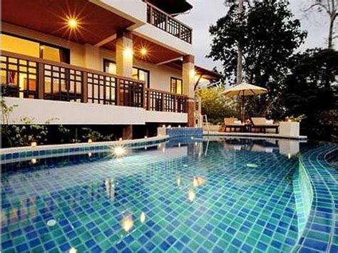 Rising Sun Residence Hotel in Phuket - Room Deals, Photos & Reviews