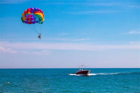 Hurghada Avventura In Parasailing Sul Mar Rosso Getyourguide