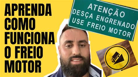 Aprenda Como Funciona O Freio Motor Volvo Fh I Shift Teste Pelo Vcads