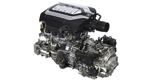 Do Hybrid Vehicles with V6 Engines Make Any Sense?