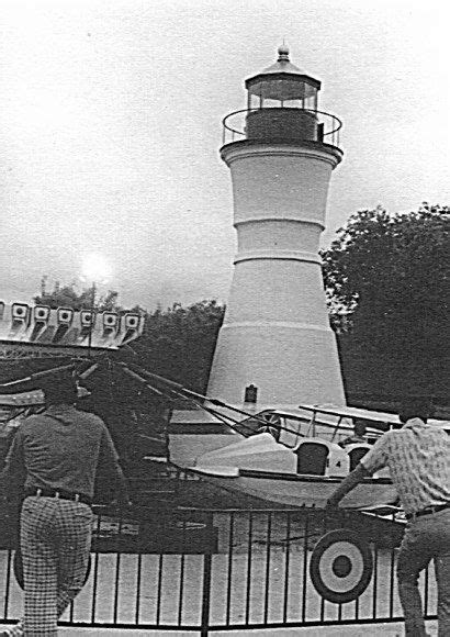 LightHouse - Pontchartrain Beach