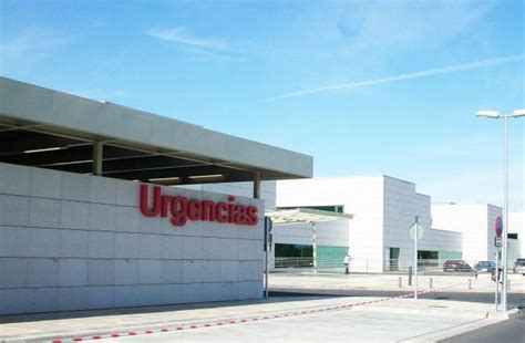 El Hospital Puerta de Hierro premiado en la categoría Urgencias en