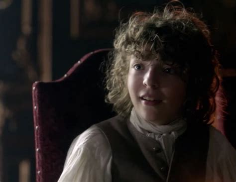 Fergus Episode 206 Best Laid Schemes Of Outlander Season Two On