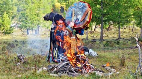 Shamanism in Mongolia — Mongolia Tours & Travel 2025/2026