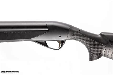 Benelli Ethos 12 Ga