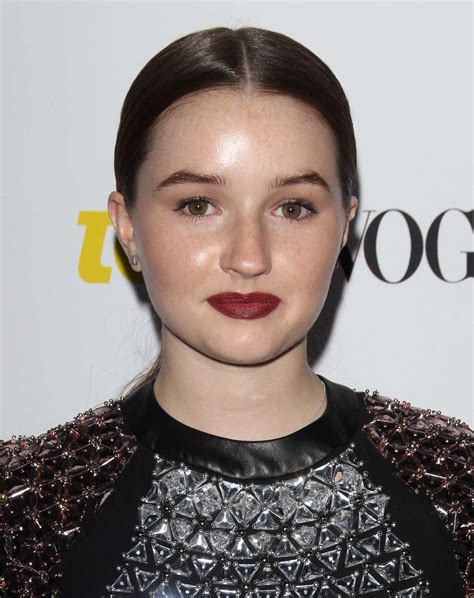 Kaitlyn Dever 2015 Teen Vogue Young Hollywood Party 02 Gotceleb