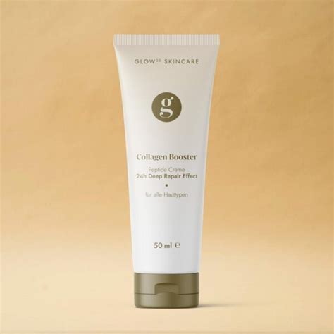 Collagen Booster Creme Glow25