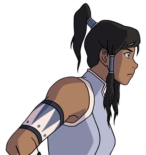 Renders Avatar Korra 2 By Ceelker On Deviantart