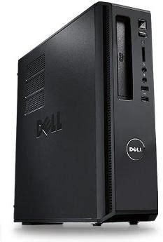 Dell Vostro V Slim Tower St Desktop Computer Nivo Co Za