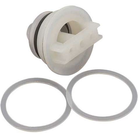 Watersaver Faucet Co Rk100r Watersaver Vacuum Breaker Repair Kit