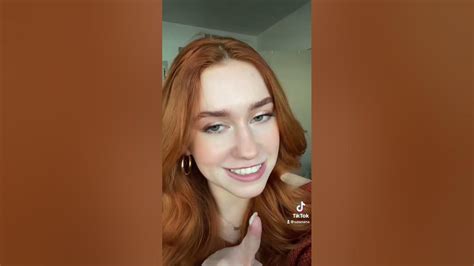 Redhead Latinas Latina Pelirroja Halfmexican Hispanic Mexicanmemes Paletapayaso Youtube