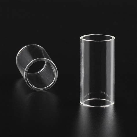 Borosilicate Glass Tube