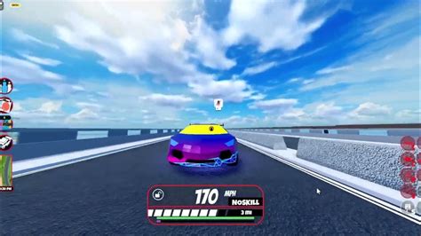 Testing Out The Og Lambo In Roblox Jailbreak Youtube