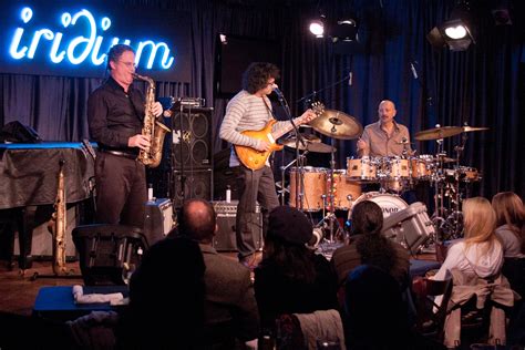 14 Best Jazz Clubs in NYC to Hear Live Music