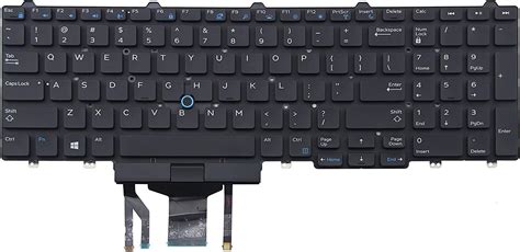 Dell latitude backlit keyboard - roomfacts