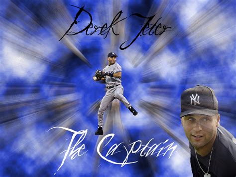 Fotos Geniales De Derek Jeter Fondo De Pantalla De Derek Jeter