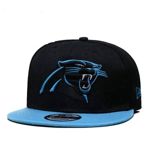 Bon Nfl Carolina Panthers New Era Submarino