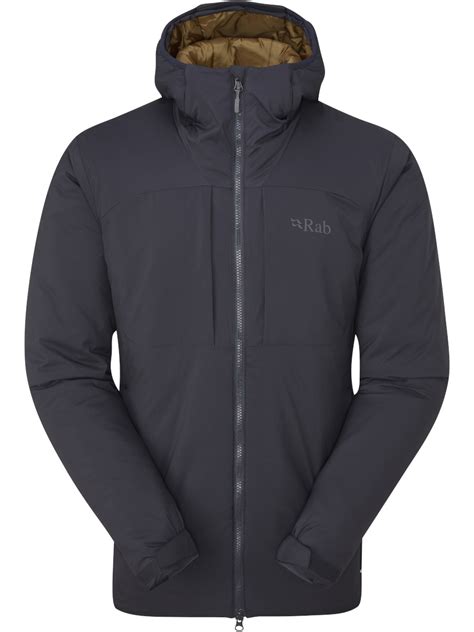 Rab Xenair Alpine Jacket Facewest Co Uk