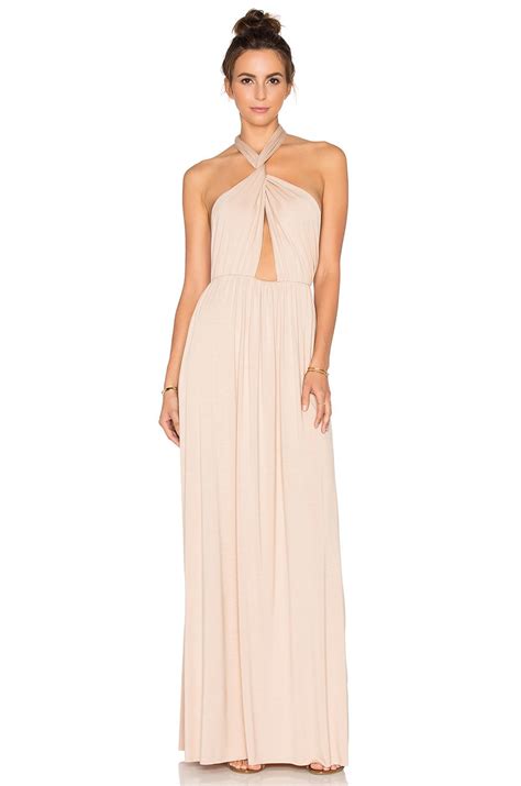 RACHEL PALLY X REVOLVE KATERI DRESS Rachelpally Cloth Dress Ombre