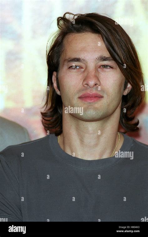 Olivier Martinez Face After Fight