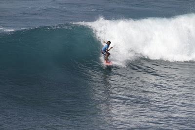 Lombok Surf Spot Pics Indonesian Lines