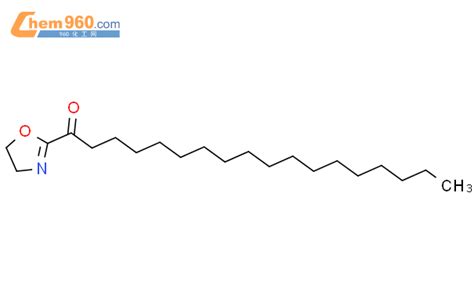 Dihydro Oxazol Yl Octadecan Onecas