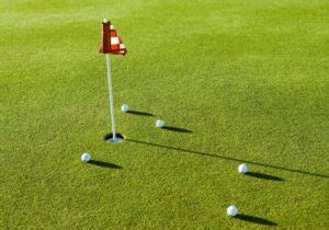 golfers  putt mygolfspy