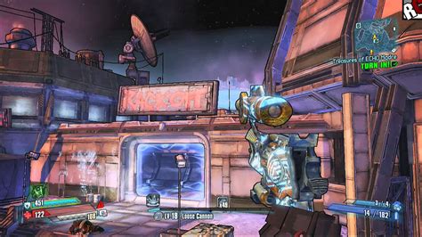 Borderlands The Pre Sequel Crisis Scar All Vault Symbol Locations