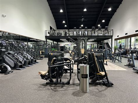 The Infinity Club – Premier Fitness Club in Mahwah, NJ — The Infinity
