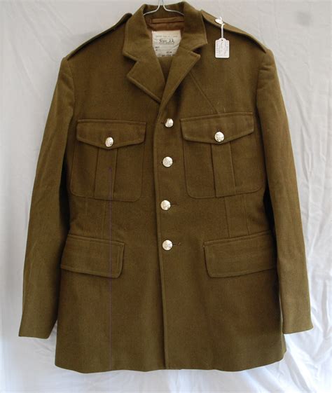 No 2 Dress Uniform Elliott Military