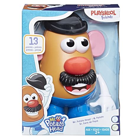 Playskool Potato Head