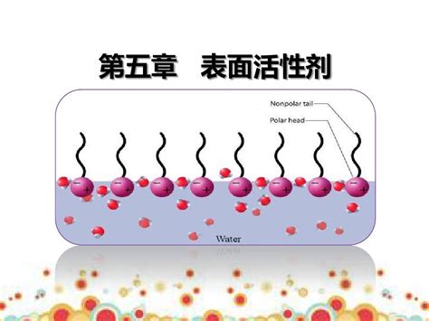 表面活性剂 word文档在线阅读与下载 无忧文档