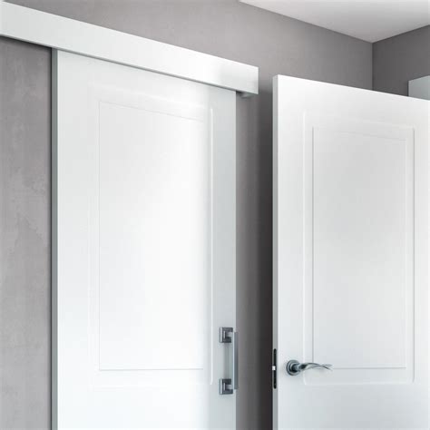 Precio Puerta Lacada Blanca Instalada Leroy Merlin 11