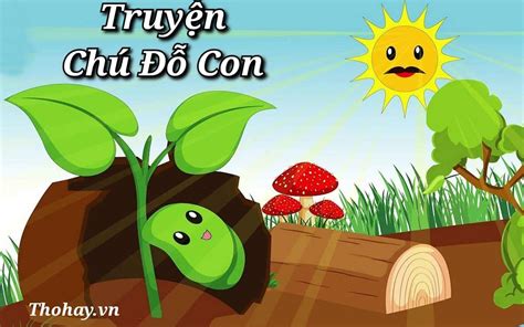 Truyện Chú Đỗ Con Nội Dung Ý Nghĩa Hình Ảnh