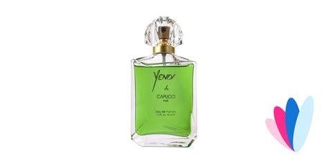 Yendi Von Roberto Capucci Eau De Parfum Meinungen Duftbeschreibung