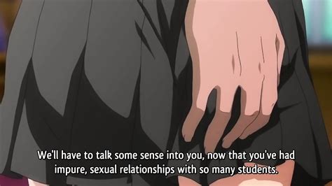 Hentai Girl Rough Gb 2