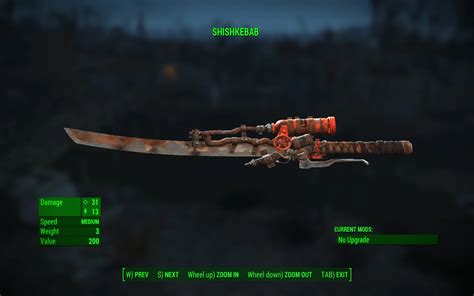 26 Most Powerful Weapons In Fallout 4