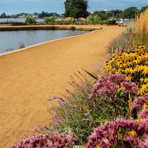 Coxwell Self Binding Path Gravel Grundon Sand And Gravel