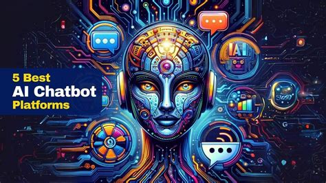 5 Best AI Chatbot Platforms - Digital Business Network