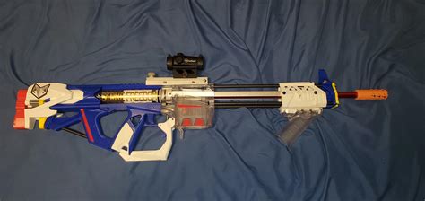 Highest Fps Nerf Gun Stock Rnerf