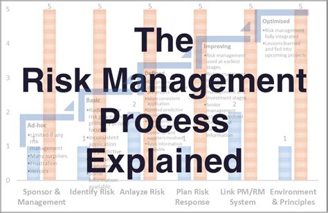 The Risk Management Process Explained Ten Six Consulting