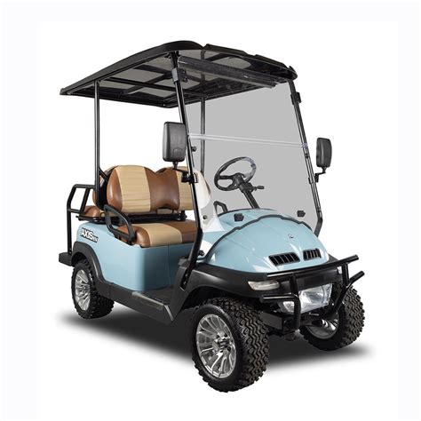 Axis Golf cart Outdoor Recreation at Lowes.com